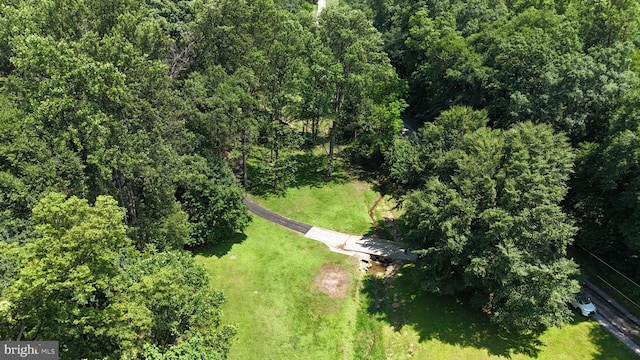 1534 Benton Hollow Rd, Drumore, PA 17518 - aerial overview of property's location
