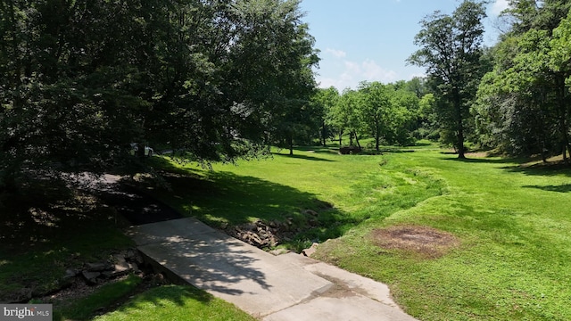 1534 Benton Hollow Rd, Drumore, PA 17518 - surrounding community featuring a yard