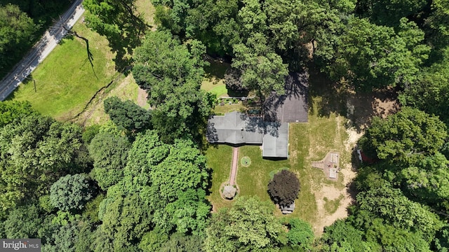 1534 Benton Hollow Rd, Drumore, PA 17518 - aerial view of property and surrounding area