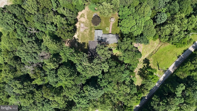 1534 Benton Hollow Rd, Drumore, PA 17518 - aerial view of property and surrounding area