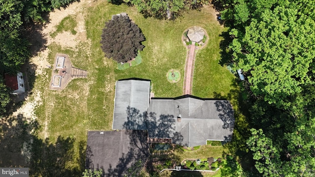 1534 Benton Hollow Rd, Drumore, PA 17518 - bird's eye view