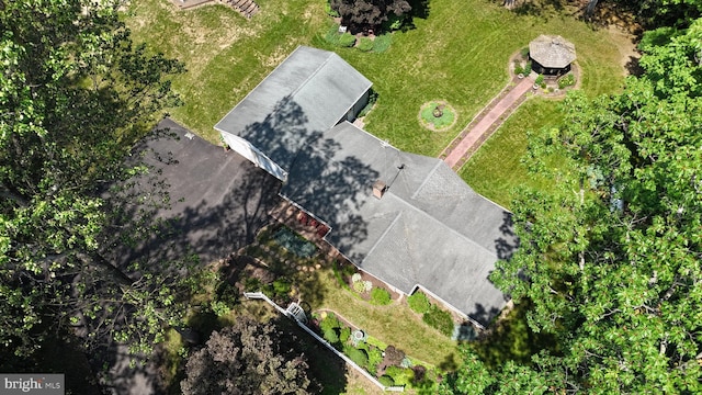 1534 Benton Hollow Rd, Drumore, PA 17518 - aerial view