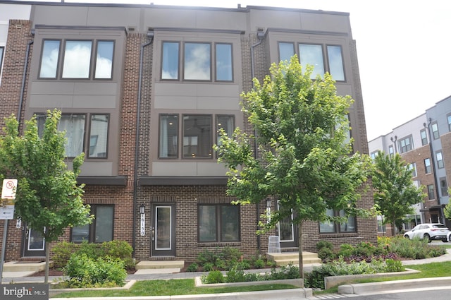 16150 Bowery St, Rockville, MD 20855 - view of property