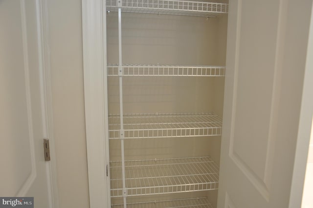 16150 Bowery St, Rockville, MD 20855 - view of closet