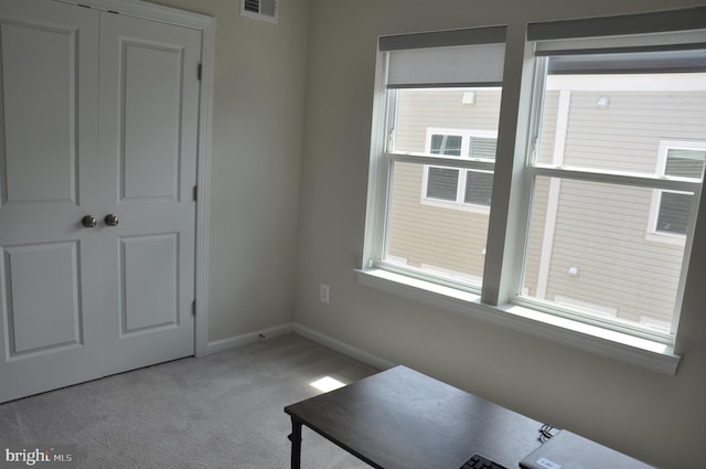 16150 Bowery St, Rockville, MD 20855 - unfurnished room with carpet flooring and baseboards