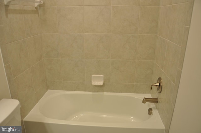 16150 Bowery St, Rockville, MD 20855 - bathroom with toilet