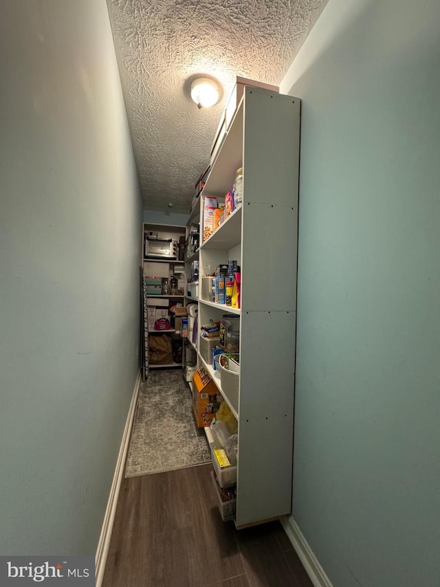 3712 Excalibur Ct Unit 202, Bowie, MD 20716 - view of pantry