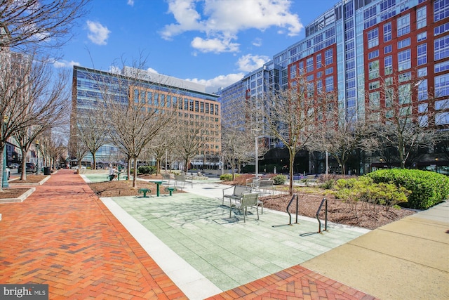 1646 Sierra Woods Dr, Reston, VA 20194 - view of community