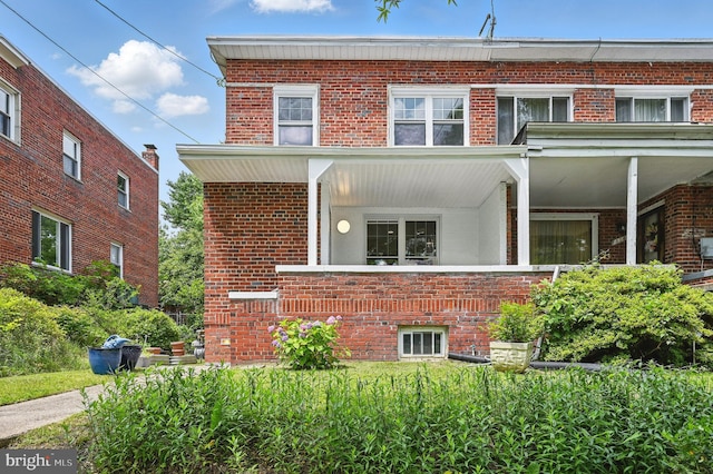 812 Crittenden St NE, Washington, DC 20017