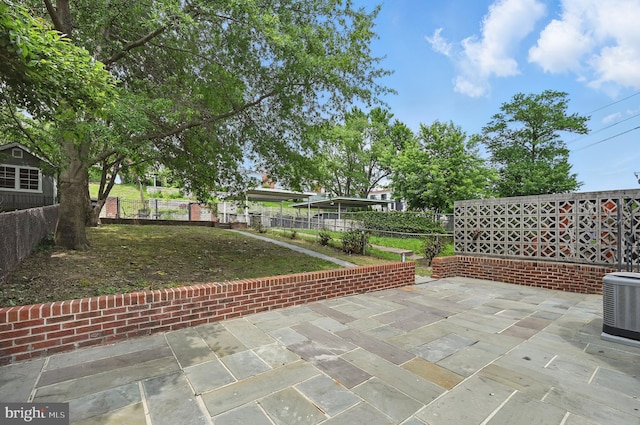 812 Crittenden St NE, Washington, DC 20017