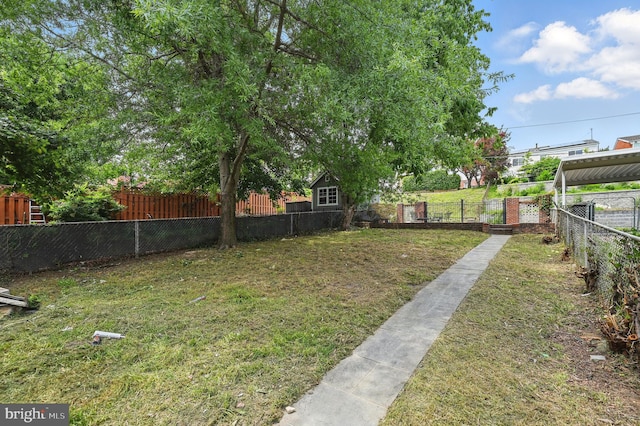 812 Crittenden St NE, Washington, DC 20017