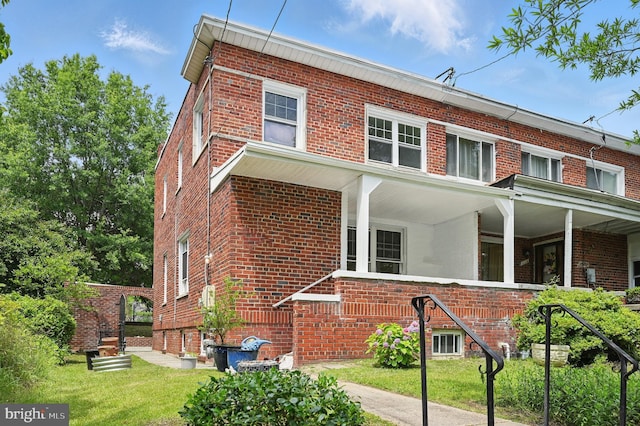 812 Crittenden St NE, Washington, DC 20017