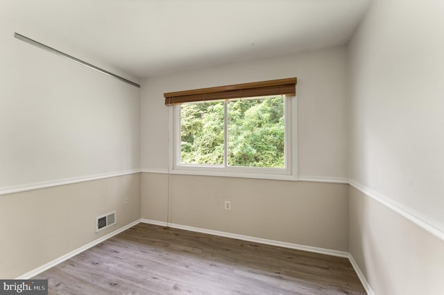 402 Sugarland Run Dr, Sterling, VA 20164 - unfurnished room featuring wood finished floors