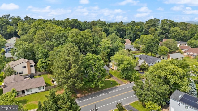 402 Sugarland Run Dr, Sterling, VA 20164 - aerial view of residential area