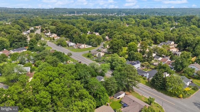 402 Sugarland Run Dr, Sterling, VA 20164 - aerial view of property's location featuring nearby suburban area