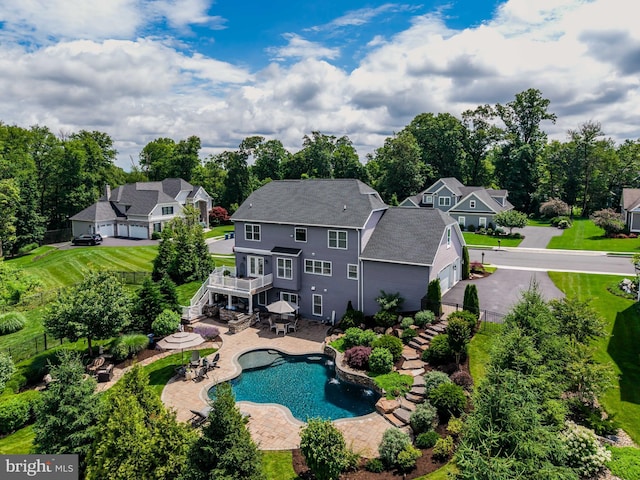 2004 Spring Ct, Mechanicsburg, PA 17055