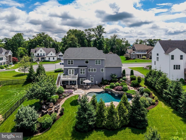 2004 Spring Ct, Mechanicsburg, PA 17055