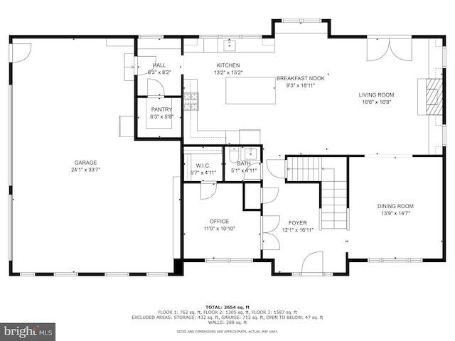 2004 Spring Ct, Mechanicsburg, PA 17055