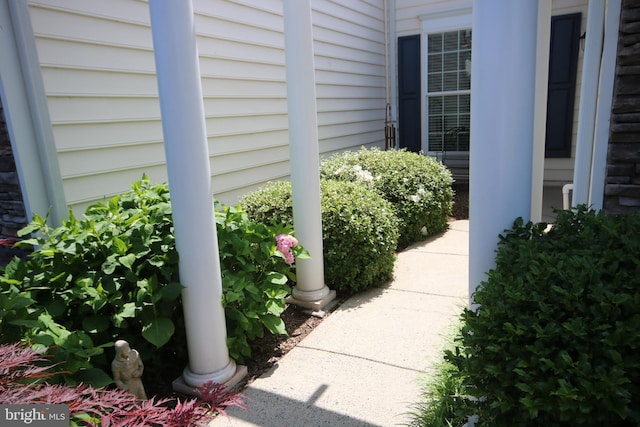 44497 Maltese Falcon Sq, Ashburn, VA 20147 - exterior view
