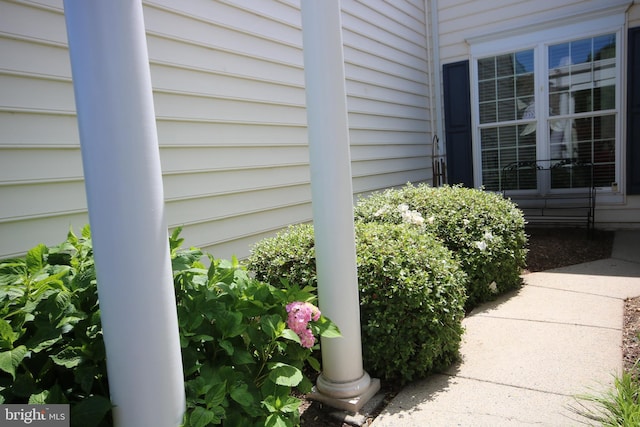 44497 Maltese Falcon Sq, Ashburn, VA 20147 - exterior view