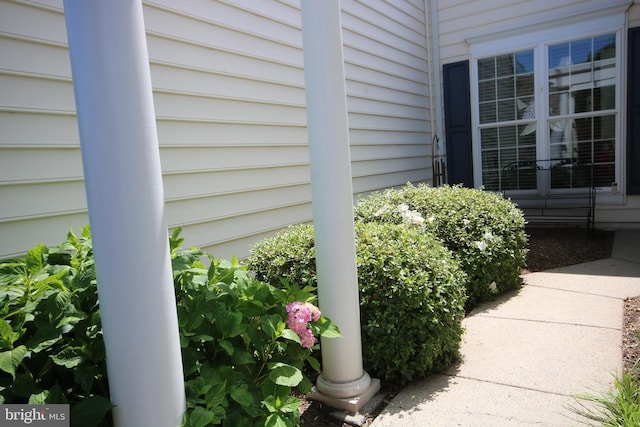 44497 Maltese Falcon Sq, Ashburn, VA 20147 - exterior view