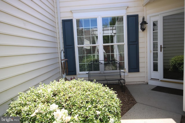 44497 Maltese Falcon Sq, Ashburn, VA 20147 - view of exterior entry