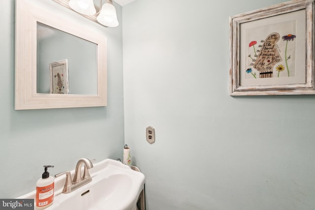 13 Plymouth, Tabernacle, NJ 08088 - bathroom featuring a sink