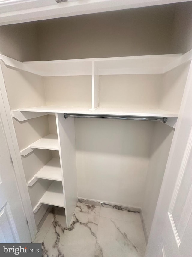 205 W Wishart St, Philadelphia, PA 19133 - view of closet