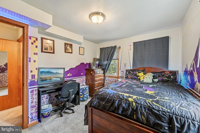 110 S Marlyn Ave, Essex, MD 21221 - view of carpeted bedroom