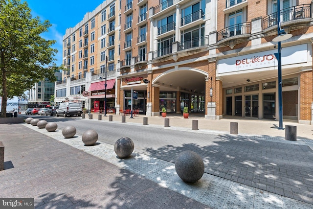 155 Potomac Psge Unit 817, Oxon Hill, MD 20745 - view of property