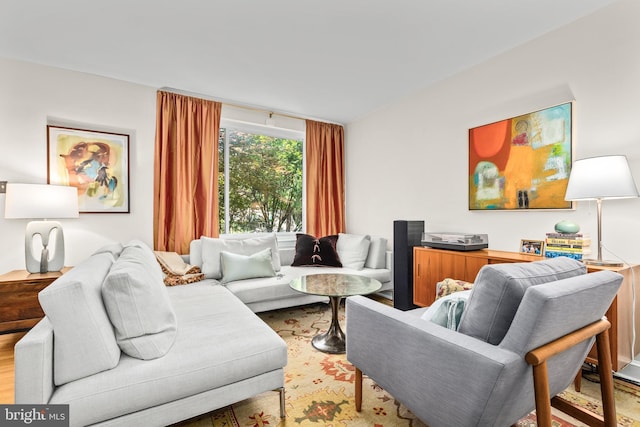 1850 Irving St NW, Washington, DC 20010 - view of living area
