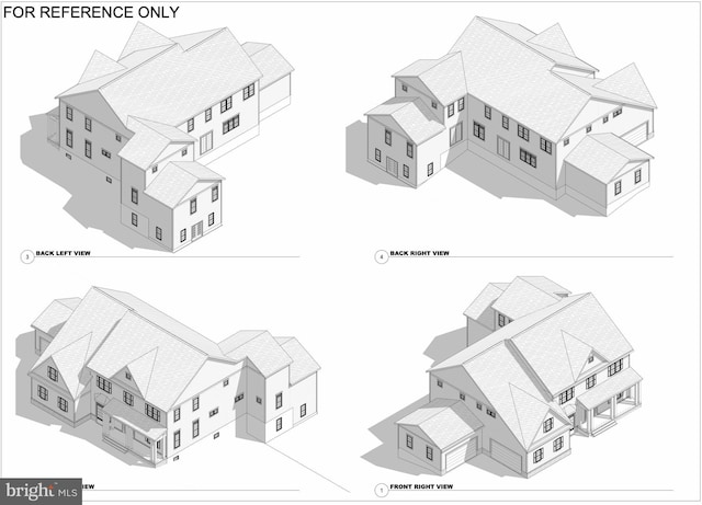 41312 Canongate Dr, Leesburg, VA 20175 - view of property floor plan