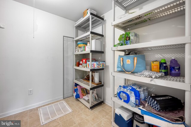 2997 Patapsco Rd, Finksburg, MD 21048 - view of storage area
