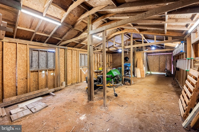 2997 Patapsco Rd, Finksburg, MD 21048 - view of basement