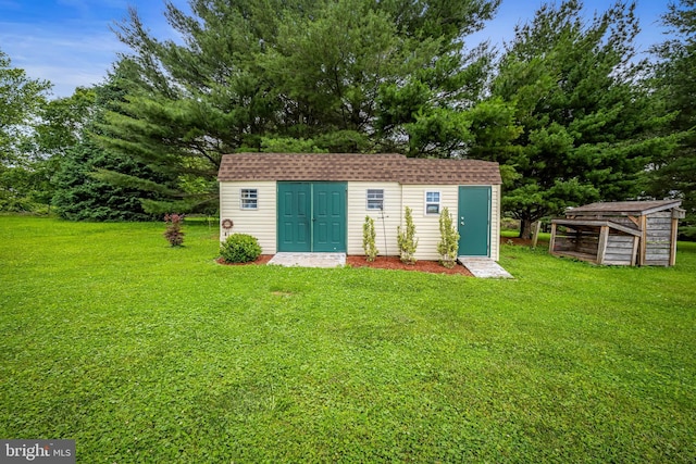 2997 Patapsco Rd, Finksburg, MD 21048 - view of outbuilding