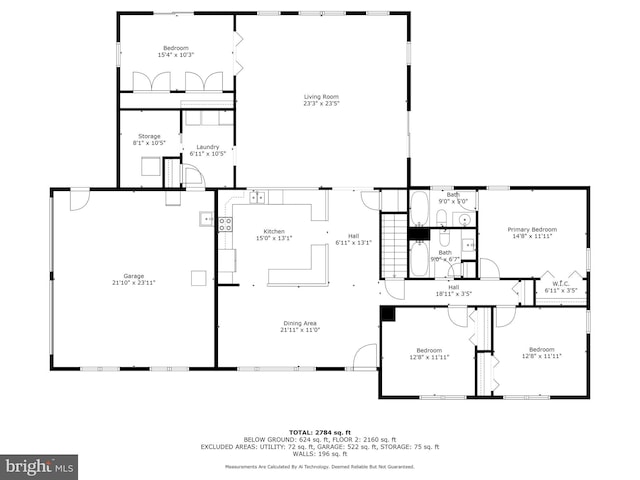 2997 Patapsco Rd, Finksburg, MD 21048 - room layout