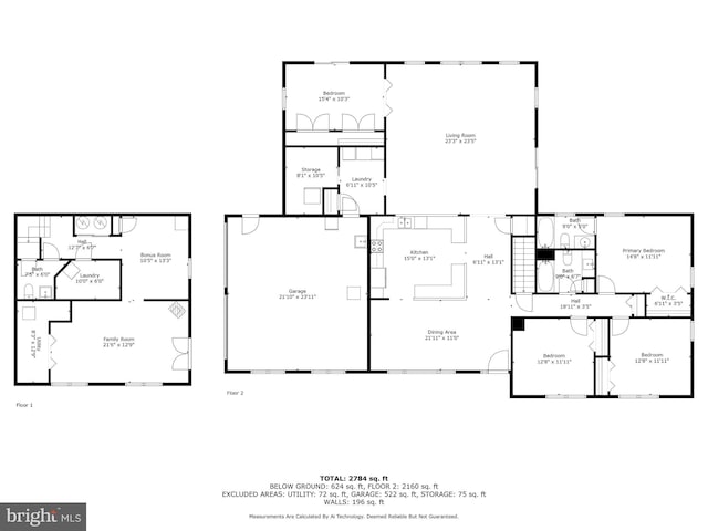 2997 Patapsco Rd, Finksburg, MD 21048 - home floor plan