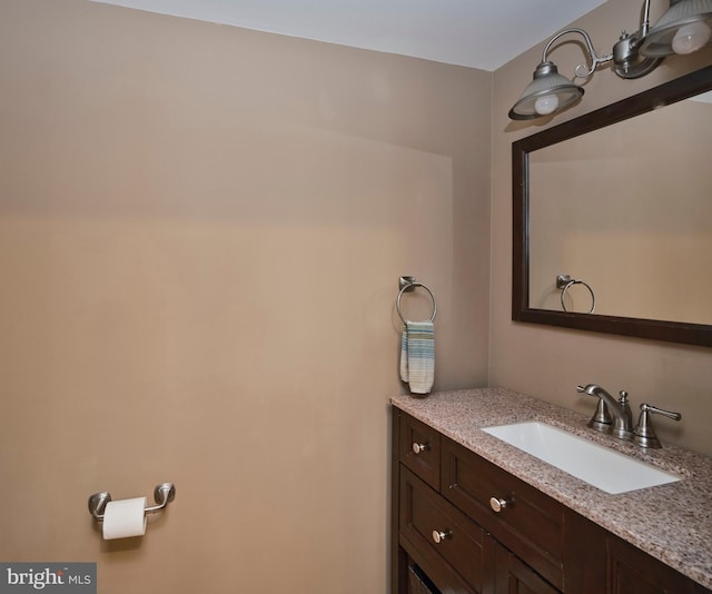 365 Newgate Rd, Langhorne, PA 19047 - bathroom with vanity