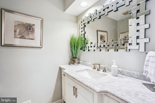 1399 Old Quincy Ln, Reston, VA 20194 - bathroom featuring vanity