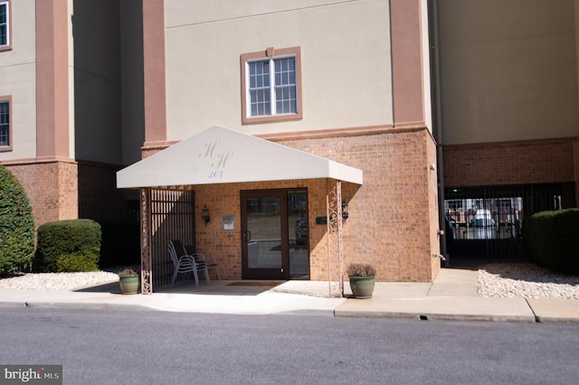 304 Academy St Unit 202, Cambridge, MD 21613 - view of building exterior