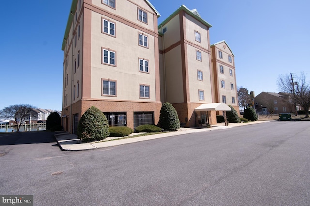 304 Academy St Unit 202, Cambridge, MD 21613 - view of property