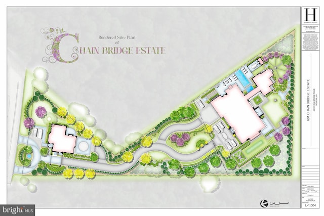 681 Chain Bridge Rd, Mclean, VA 22101