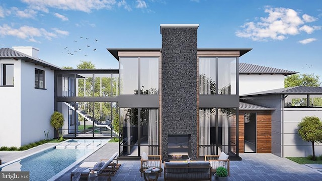 681 Chain Bridge Rd, Mclean, VA 22101