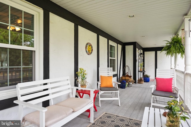 12 Pamela Ct, Jackson, NJ 08527 - view of porch