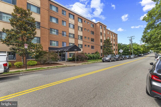 1200 S Arlington Ridge Rd Unit 409, Arlington, VA 22202 - view of property
