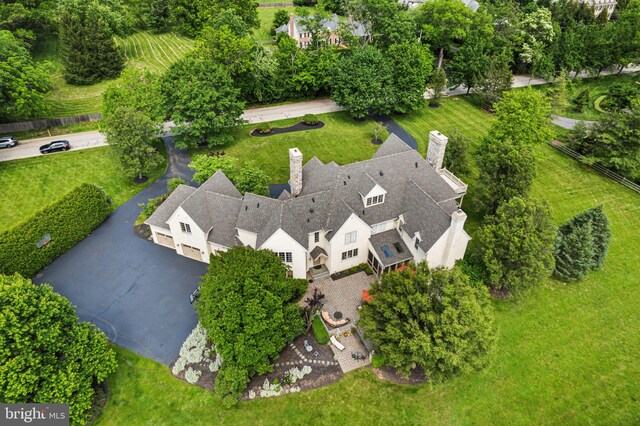 1214 Hunt Seat Dr, Lower Gwynedd, PA 19002 - view of subject property