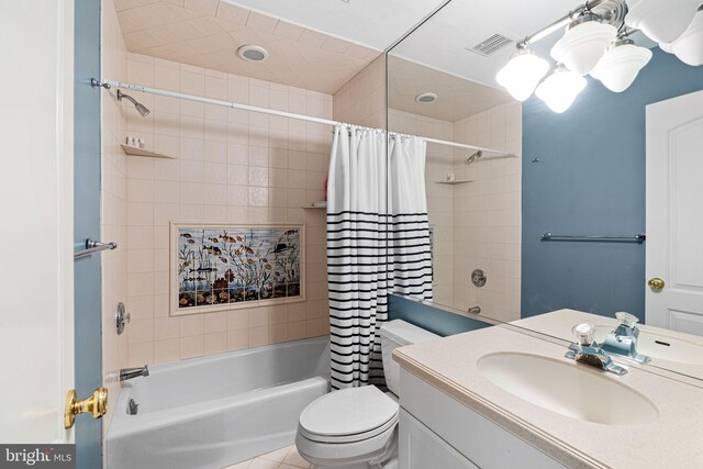 1214 Hunt Seat Dr, Lower Gwynedd, PA 19002 - bathroom with shower / tub combo and vanity