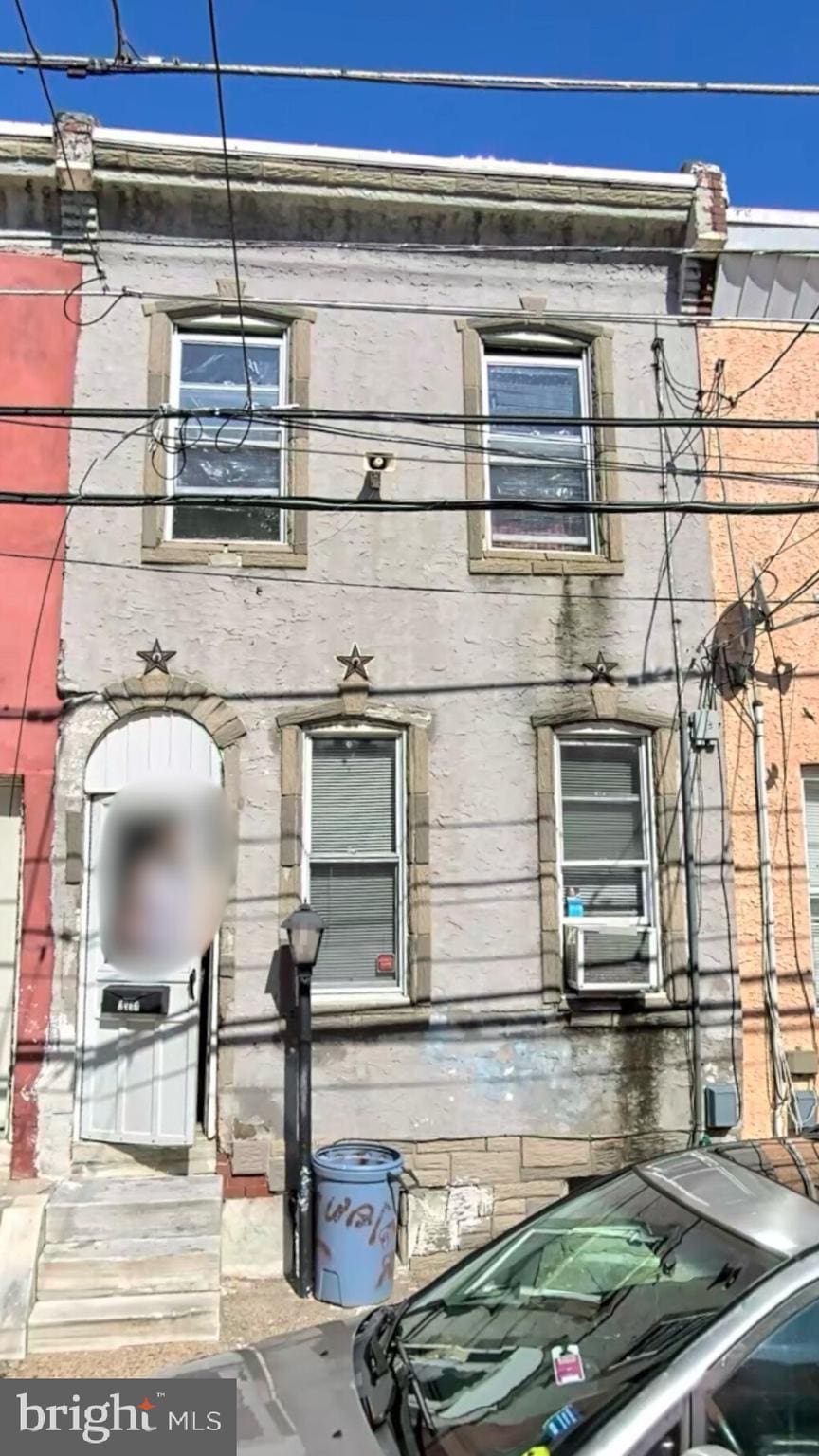 2531 N Water St, Philadelphia, PA 19125 - view of property