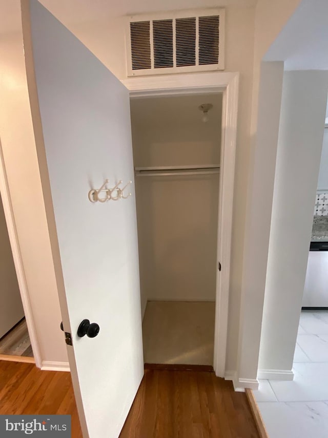 3200 Foothill St, Woodbridge, VA 22192 - view of closet