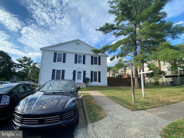 3200 Foothill St, Woodbridge, VA 22192 - view of front of home